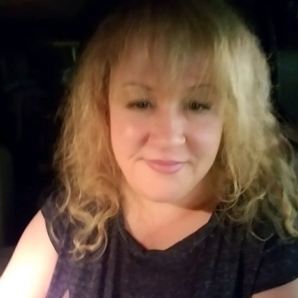 Meet your Posher, Bridgette